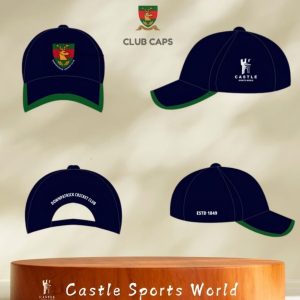 Club Cap