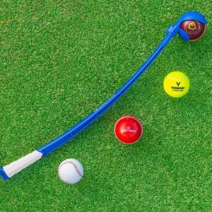Speed Arm Ball Thrower