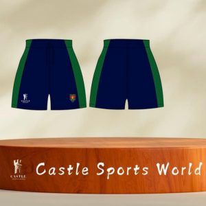 Training Shorts