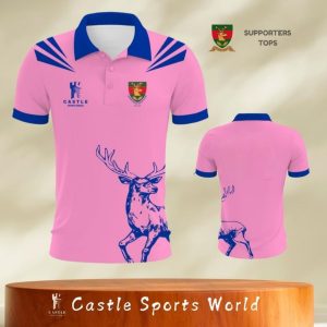 Supporter Tops