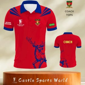 Coach Top