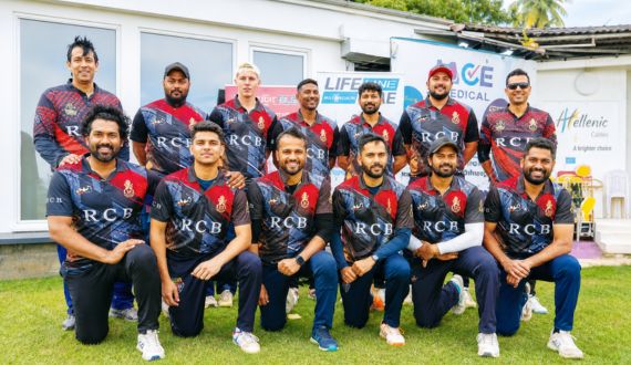 Downpatrick Cricket Club